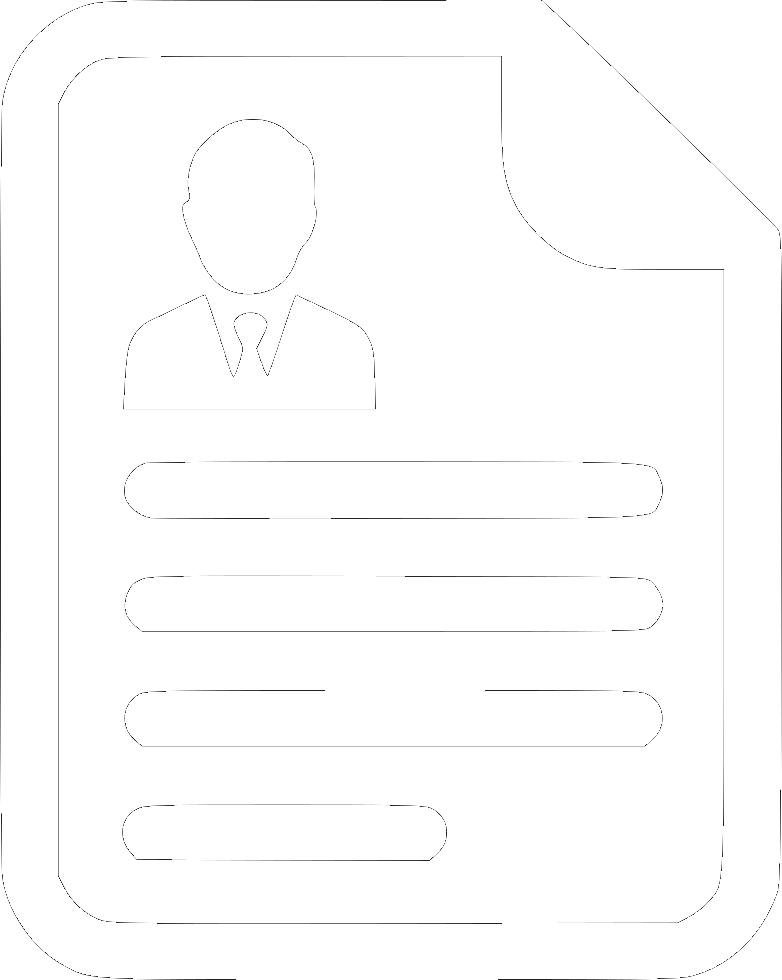 resume icon